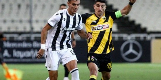 Οι αντίπαλοι ΠΑΟΚ και ΑΕΚ στους ομίλους του Europa League