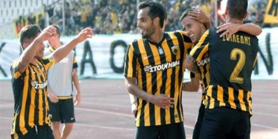 Δυάδα από το Κύπελλο Ελλάδας που πληρώνει καλά