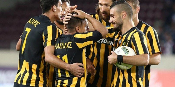 Champions League: Βίντι - ΑΕΚ προγνωστικό
