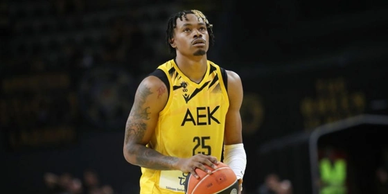 Basketball Champions League: Διπλό η ΑΕΚ!