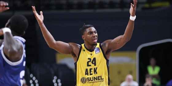 Basket League: Εμπιστοσύνη στην ΑΕΚ