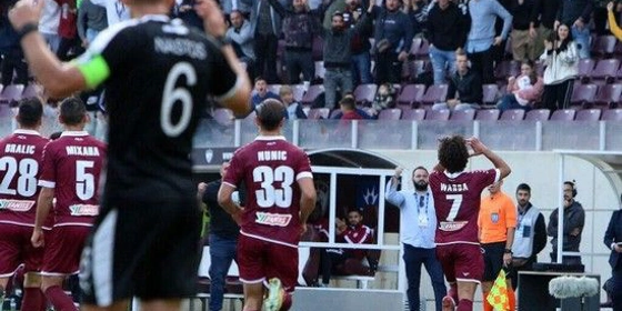 Γιατί η φετινή Super League 1 έχει τόσα πολλά γκολ