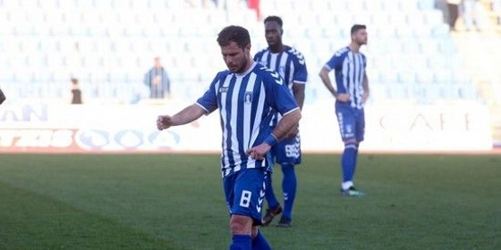 Football League: Σε βαθιά κρίση ο Ηρακλής