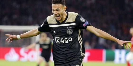 Champions League: Για την πρωτιά ο Άγιαξ