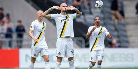 Allsvenskan: Με σπασμένα φρένα η ΑΪΚ Στοκχόλμης