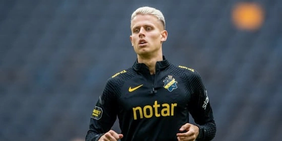 Allsvenskan: Σε καλή κατάσταση η ΑΪΚ Στοκχόλμης