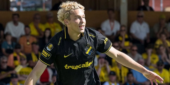 Allsvenskan: Απειλεί η φορμαρισμένη ΑΪΚ Στοκχόλμης