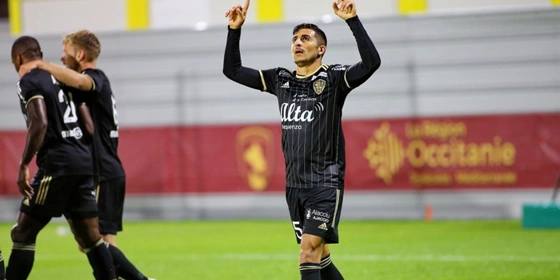 Ligue 2: Δεν χάνει η Αζαξιό