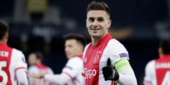 UEFA Europa League: Φαβορί ο Άγιαξ κόντρα στη Ρόμα