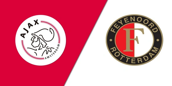 Άγιαξ - Φέγενορντ: Το Klassieker της Ολλανδίας
