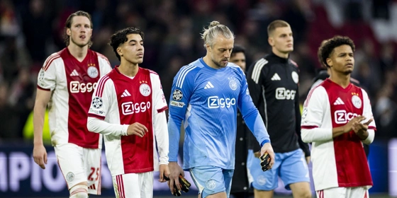 Champions League: Ψάχνουν τους πρώτους βαθμούς Άγιαξ και Μπενφίκα