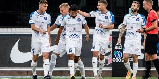 Superettan: Αρέσκεται στα Over και στο σκοράρισμα η Ακρόπολις