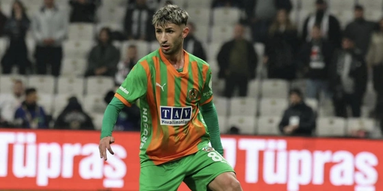 Super Lig: Βρίσκουν δίχτυα Αλάνιασπορ και Κόνιασπορ