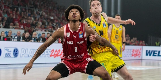 BBL: Στις λεπτομέρειες η πρόκριση στον τελικό
