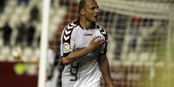Segunda Division: Με την πλάτη στον τοίχο η Αλμπαθέτε