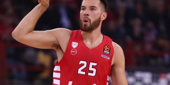 Euroleague: Σφραγίζει το πλεονέκτημα έδρας ο Ολυμπιακός