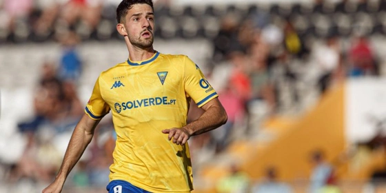 Primeira Liga: Υψηλό σκορ στο Εστορίλ - Πορτιμονένσε