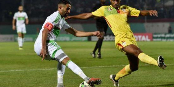 Σε άλλο level η Αλγερία