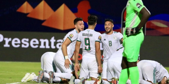 Τελικός Copa Africa 2019: Σενεγάλη - Αλγερία