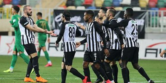 Η εορταστική αντεπίθεση της Αλτάι