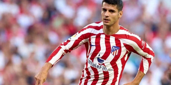 La Liga: Ανώτερη η Ατλέτικο Μαδρίτης