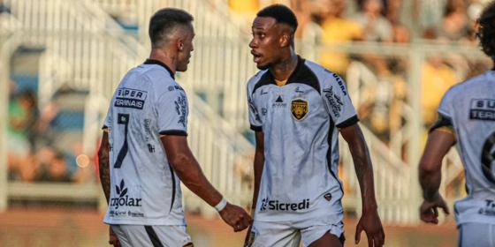 Serie B Βραζιλίας: Βρίσκουν δίχτυα Αμαζόνας και Αμέρικα Μινέιρο