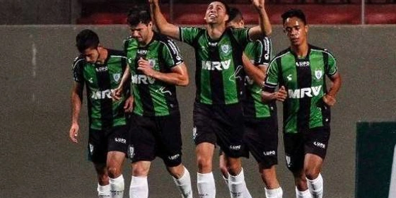 Serie B Βραζιλίας: Πατάει γκάζι η Αμέρικα Μινέιρο