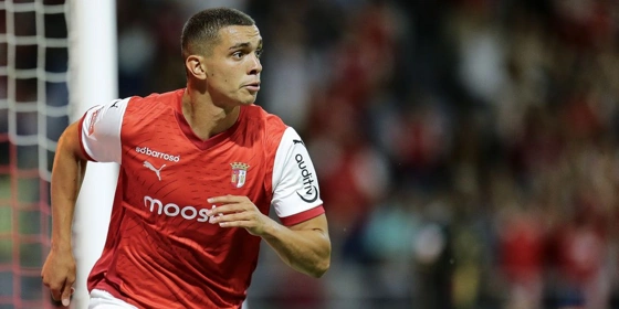 Europa League: Προϋποθέσεις για ροντέο στο Μπράγκα - Λάτσιο