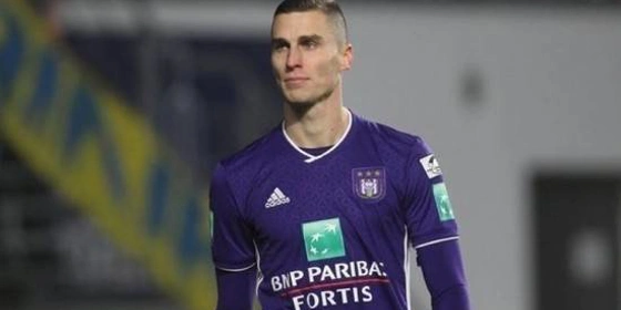 First Division A: Καίγεται για τη νίκη η Άντερλεχτ