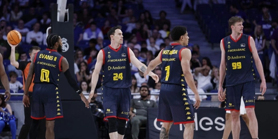 Liga Endesa: Κερδίζει και ελπίζει η Ανδόρα