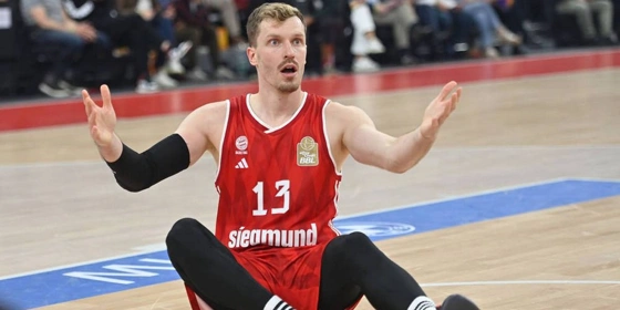 BBL: Αγκαλιάζει τον τίτλο η Μπάγερν Μονάχου