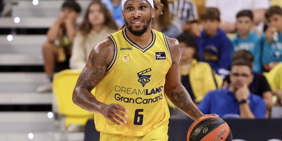 Eurocup: Με την ανωτερότητα της Γκραν Κανάρια