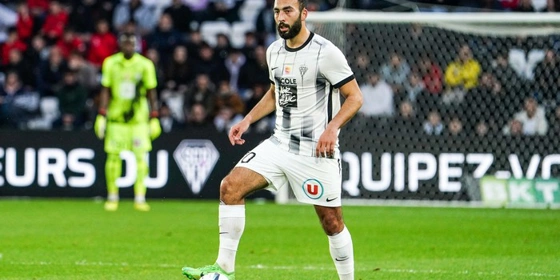 Ligue 2: Με τις ομάδες που... καίγονται!