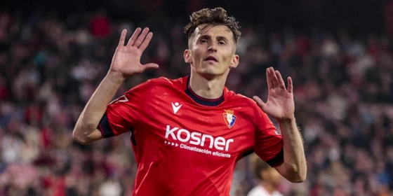 La Liga: Άλλη ομάδα εντός έδρας η Οσασούνα