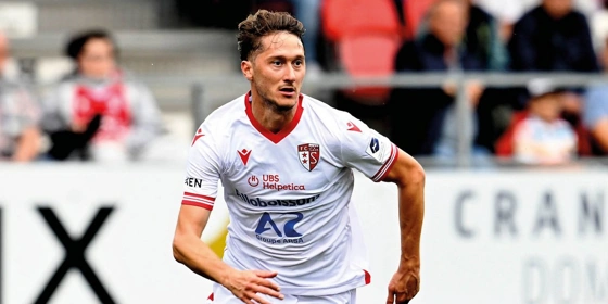 Super League Ελβετία: Δίνουν υψηλό σκορ Σιόν και Σερβέτ