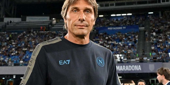Serie A: Ξεκινά με το δεξί η Νάπολι του Κόντε