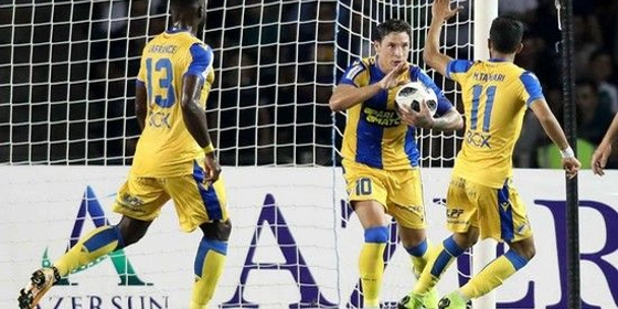 Κλήρωση Europa League: Σε βατό όμιλο ο ΑΠΟΕΛ