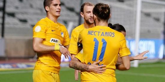 Πού θα δείτε σε live streaming τους αγώνες του Europa League