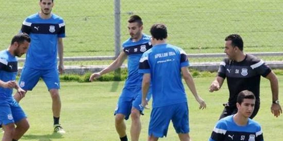 Η πρόκληση για τον Απόλλωνα Λεμεσού λέγεται Πίτοντρι