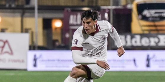 Ιταλική δυάδα στο 5.21!