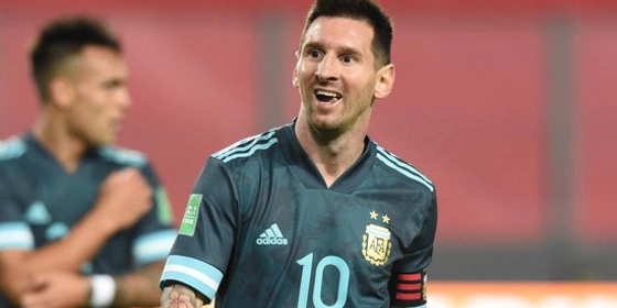Copa America: Πρεμιέρα με το δεξί για την Αργεντινή