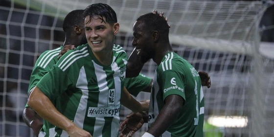 Πλέι οφ Europa League: Με το Over 2,5 στο Κολόσσι