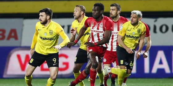 Πλέι-οφ Super League 1: Άρης - Ολυμπιακός, κίνητρο εναντίον γοήτρου