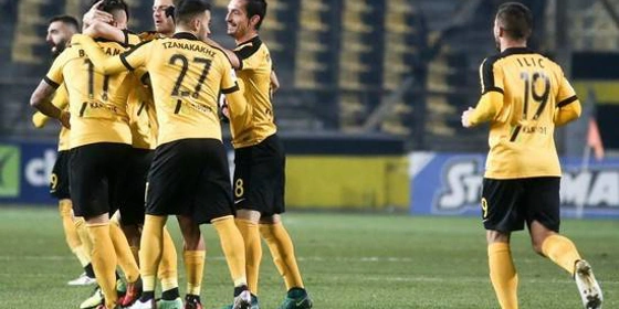 Στοίχημα στη Football League