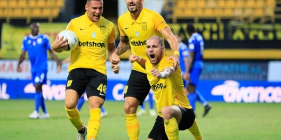 Europa League: Άρης - Κόλος Κοβάλιβκα
