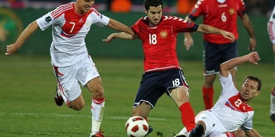 Σύστημα με διεθνή φιλικά για κέρδη από τις εθνικές ομάδες