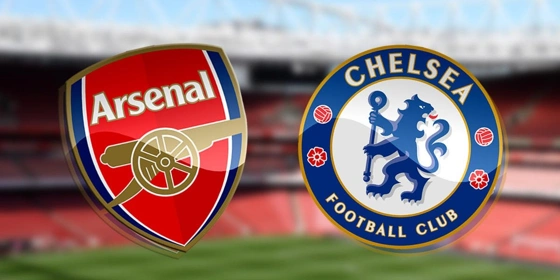 Άρσεναλ - Τσέλσι: Το σπουδαίο ντέρμπι του Λονδίνου