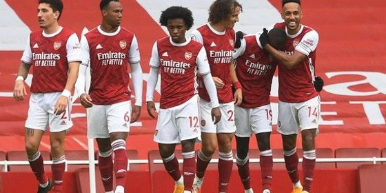 Premier League: Χωρίς περιθώρια η Άρσεναλ