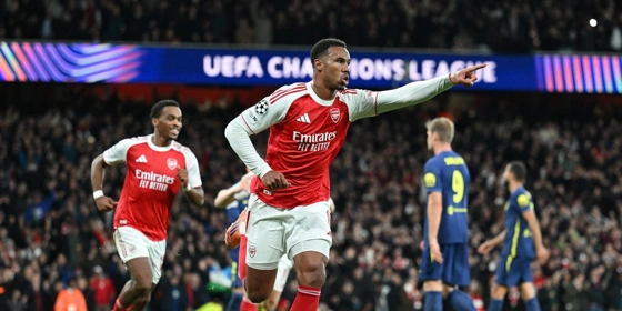 Champions League: Τιτανομαχία με γκολ στο Λονδίνο