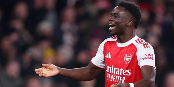 Premier League: Επιστρέφει στις νίκες η Άρσεναλ